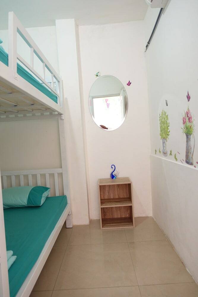Hostal 1sabai Hostel
