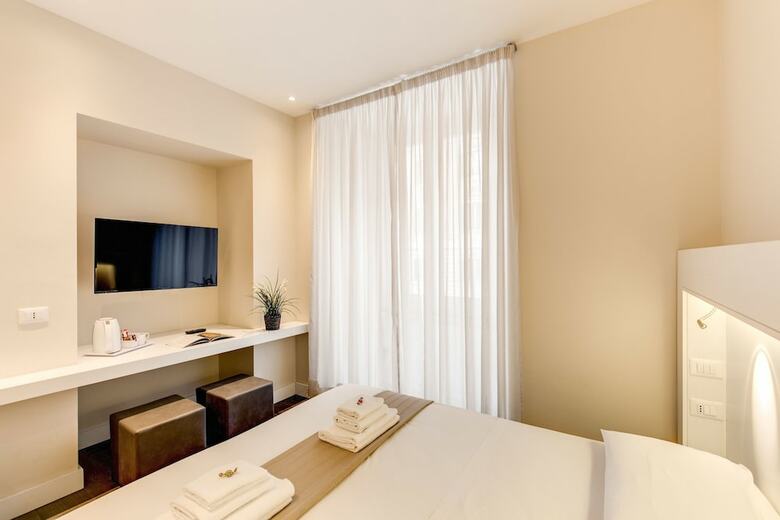 Ecce Roma Suites