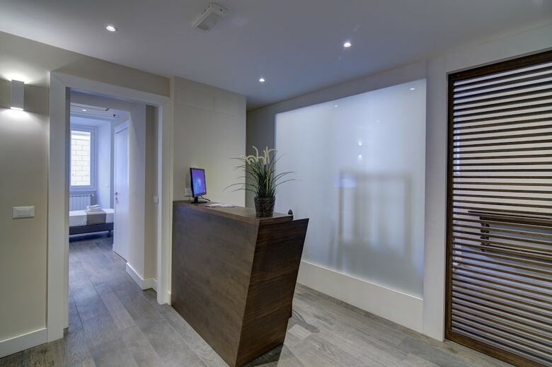 Ecce Roma Suites