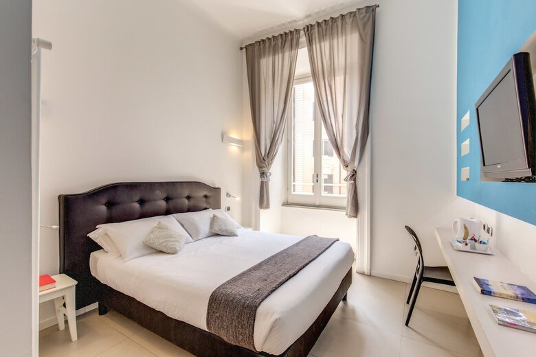 Ecce Roma Suites