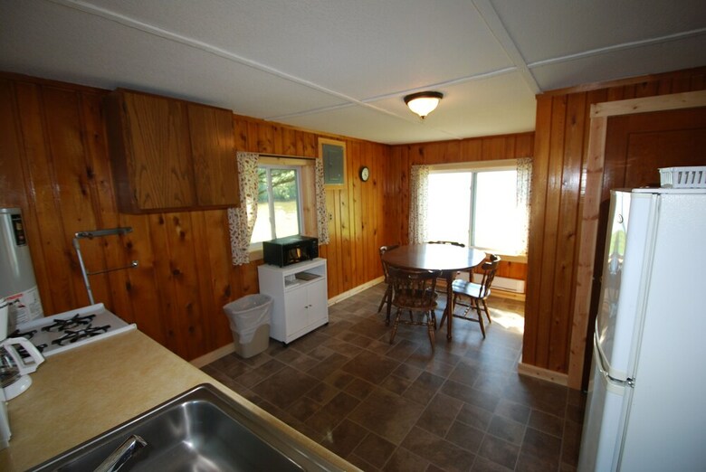 Cabana Birch Forest Lodge