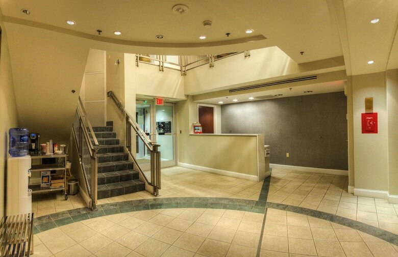 Apartamentos Joud Residence