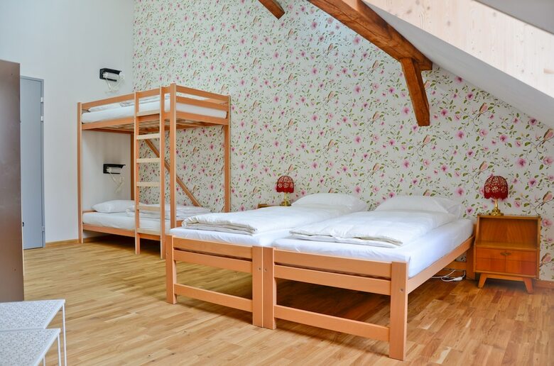 Hostal Depot 195 - Hostel Winterthur