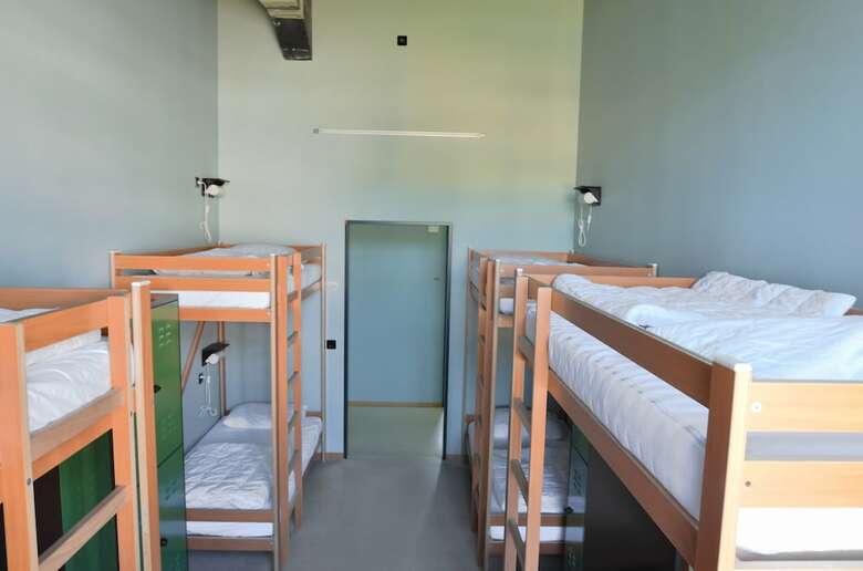 Hostal Depot 195 - Hostel Winterthur