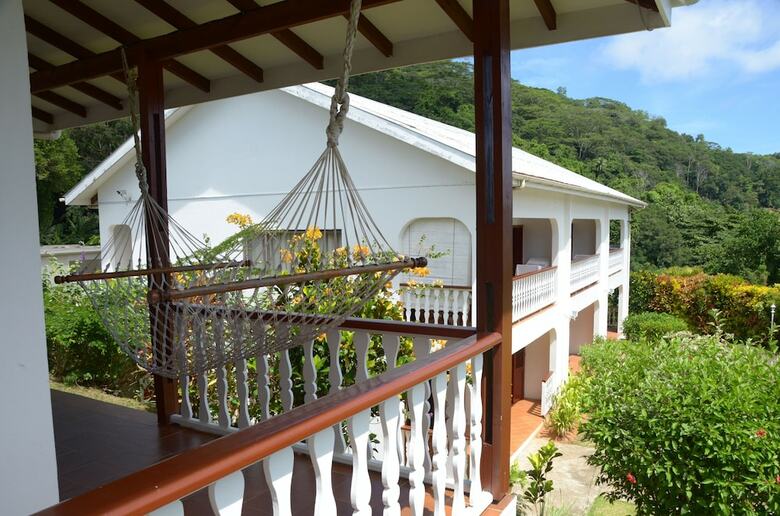 Villa La Residence