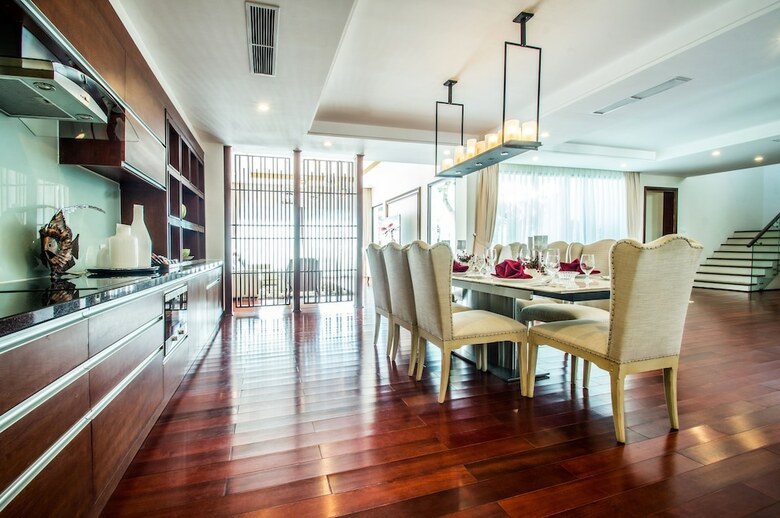 Apartamento Vinpearl Resort & Golf Phu Quoc