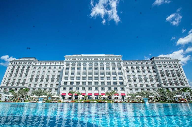 Apartamento Vinpearl Resort & Golf Phu Quoc