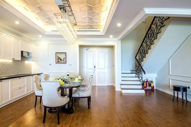 Apartamento Vinpearl Resort & Golf Phu Quoc