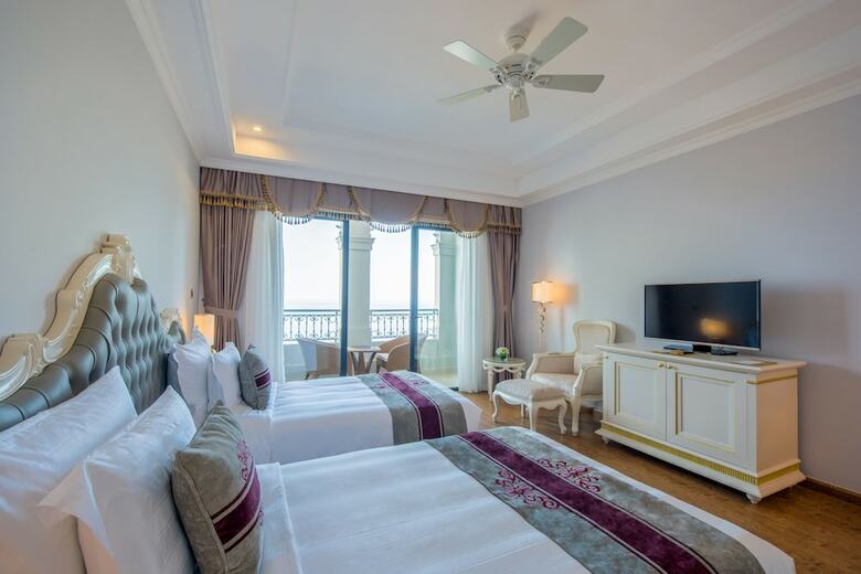 Apartamento Vinpearl Resort & Golf Phu Quoc