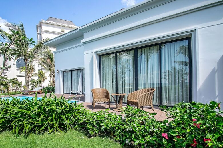 Apartamento Vinpearl Resort & Golf Phu Quoc
