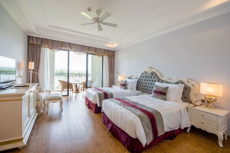 Apartamento Vinpearl Resort & Golf Phu Quoc