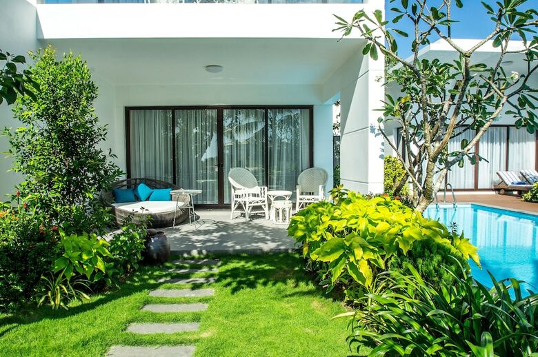 Apartamento Vinpearl Resort & Golf Phu Quoc