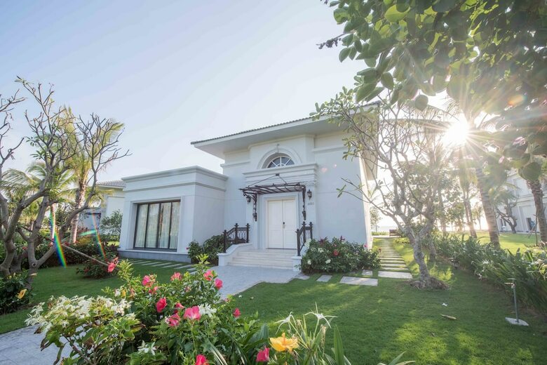 Apartamento Vinpearl Resort & Golf Phu Quoc