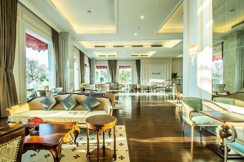 Apartamento Vinpearl Resort & Golf Phu Quoc
