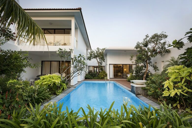 Apartamento Vinpearl Resort & Golf Phu Quoc