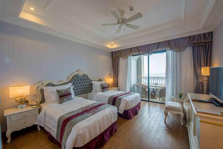 Apartamento Vinpearl Resort & Golf Phu Quoc