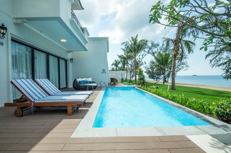 Apartamento Vinpearl Resort & Golf Phu Quoc