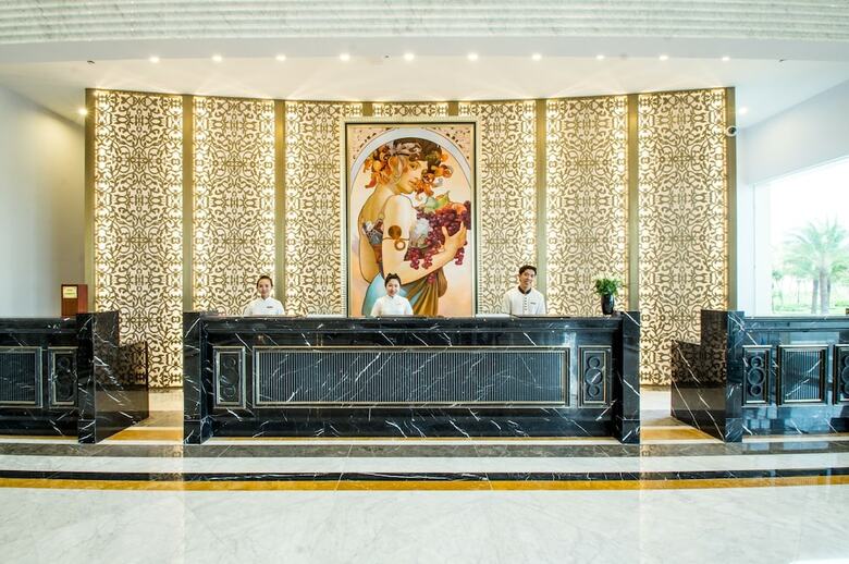 Apartamento Vinpearl Resort & Golf Phu Quoc