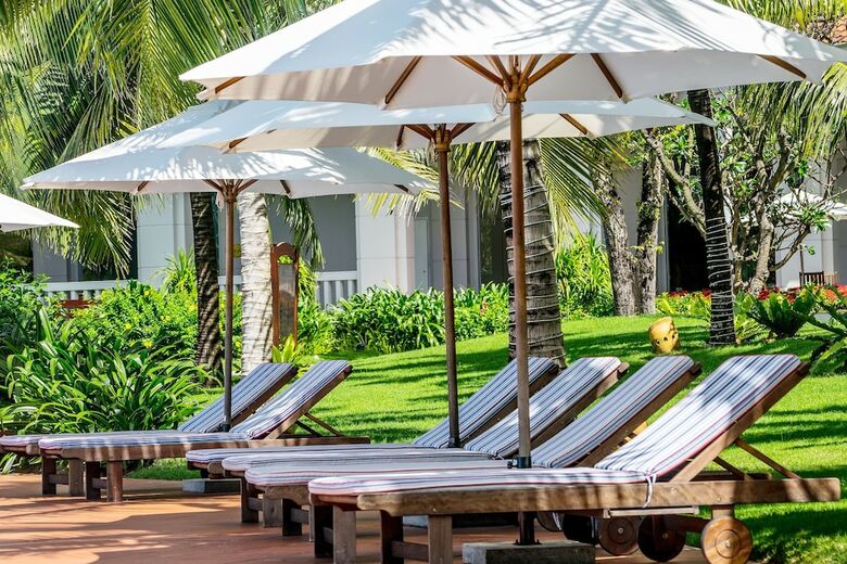Apartamento Vinpearl Resort & Golf Phu Quoc