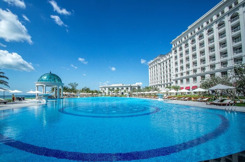 Apartamento Vinpearl Resort & Golf Phu Quoc