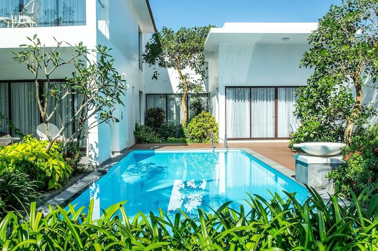 Apartamento Vinpearl Resort & Golf Phu Quoc