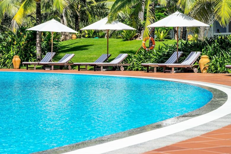 Apartamento Vinpearl Resort & Golf Phu Quoc
