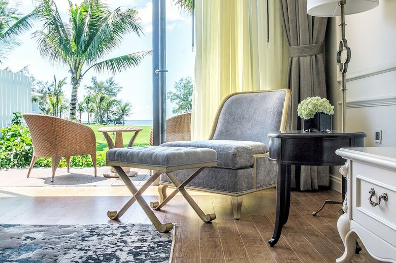 Apartamento Vinpearl Resort & Golf Phu Quoc
