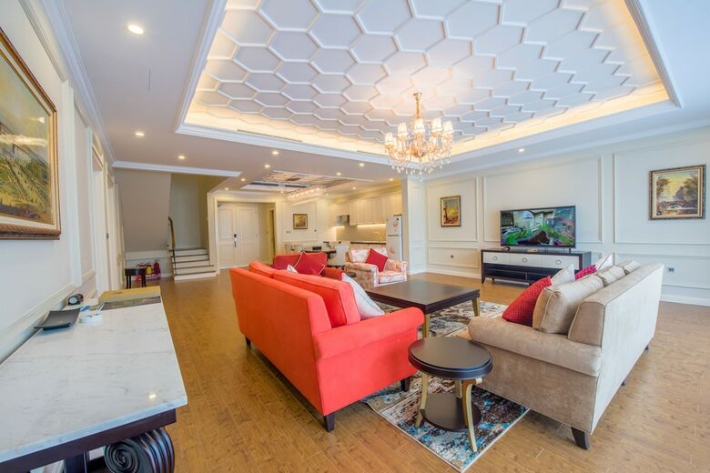 Apartamento Vinpearl Resort & Golf Phu Quoc