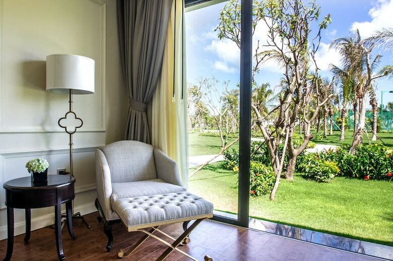 Apartamento Vinpearl Resort & Golf Phu Quoc