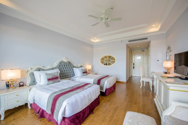 Apartamento Vinpearl Resort & Golf Phu Quoc