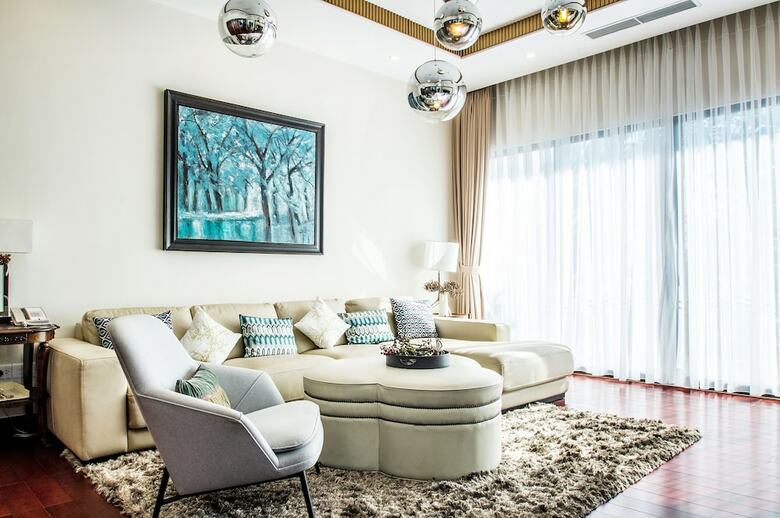 Apartamento Vinpearl Resort & Golf Phu Quoc