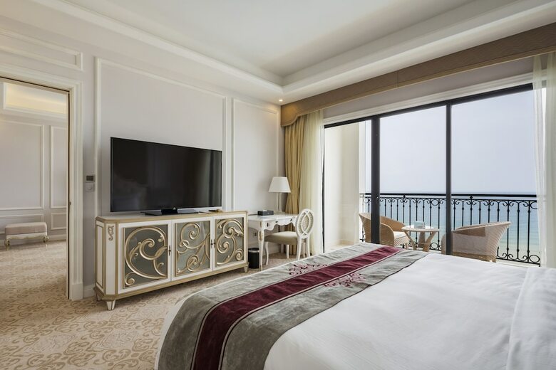 Apartamento Vinpearl Resort & Golf Phu Quoc