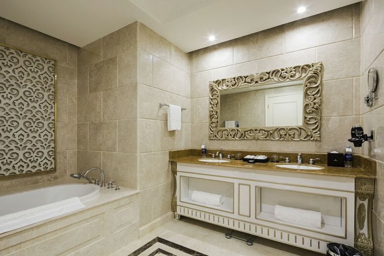 Apartamento Vinpearl Resort & Golf Phu Quoc