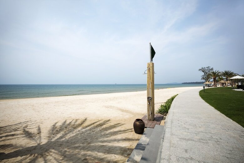 Apartamento Vinpearl Resort & Golf Phu Quoc