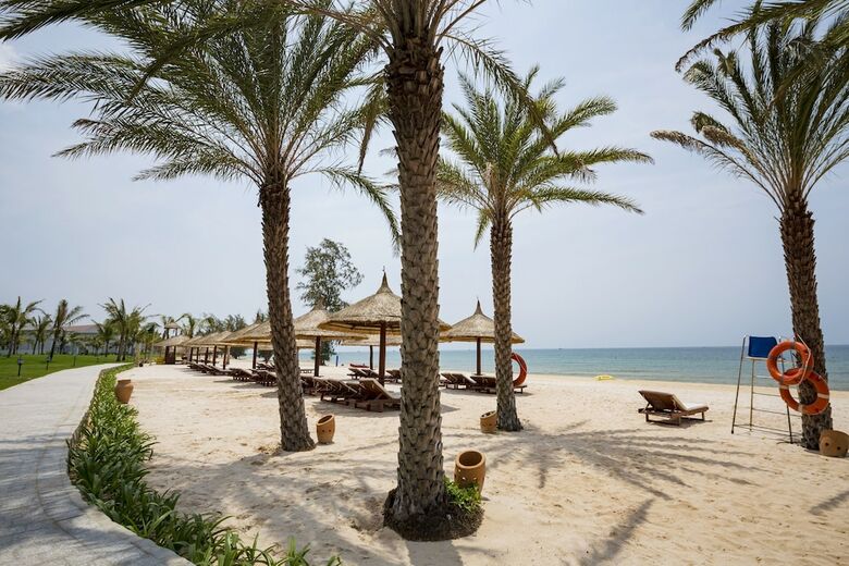 Apartamento Vinpearl Resort & Golf Phu Quoc