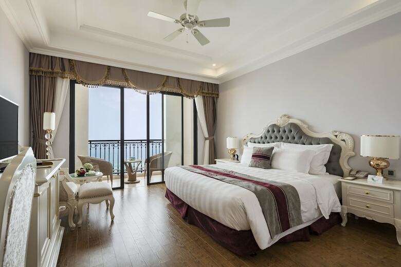 Apartamento Vinpearl Resort & Golf Phu Quoc
