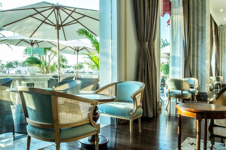 Apartamento Vinpearl Resort & Golf Phu Quoc