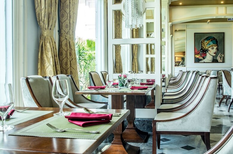Apartamento Vinpearl Resort & Golf Phu Quoc
