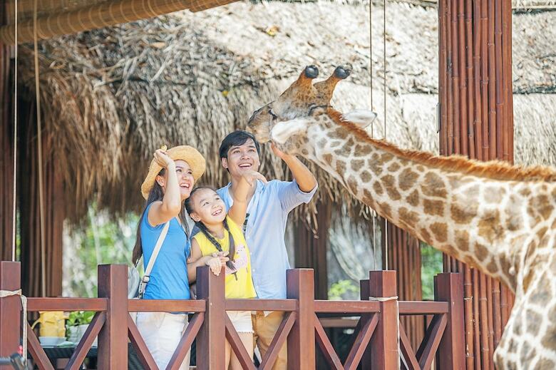 Apartamento Vinpearl Resort & Golf Phu Quoc