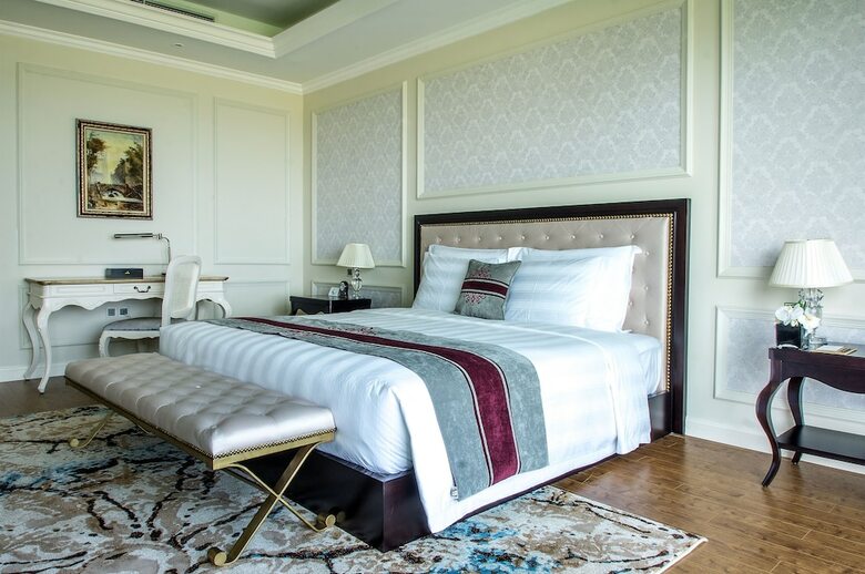 Apartamento Vinpearl Resort & Golf Phu Quoc