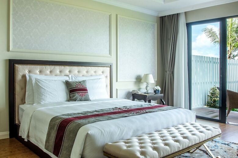Apartamento Vinpearl Resort & Golf Phu Quoc