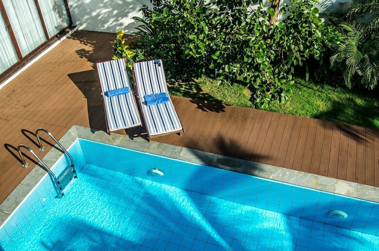 Apartamento Vinpearl Resort & Golf Phu Quoc