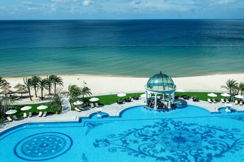 Apartamento Vinpearl Resort & Golf Phu Quoc