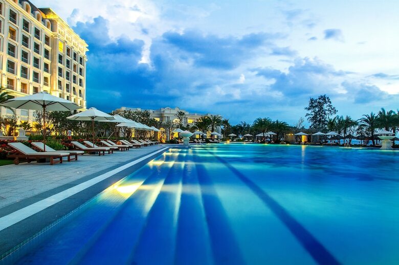 Apartamento Vinpearl Resort & Golf Phu Quoc