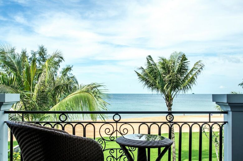 Apartamento Vinpearl Resort & Golf Phu Quoc