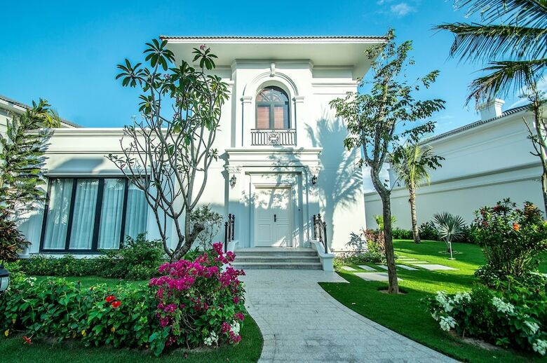 Apartamento Vinpearl Resort & Golf Phu Quoc