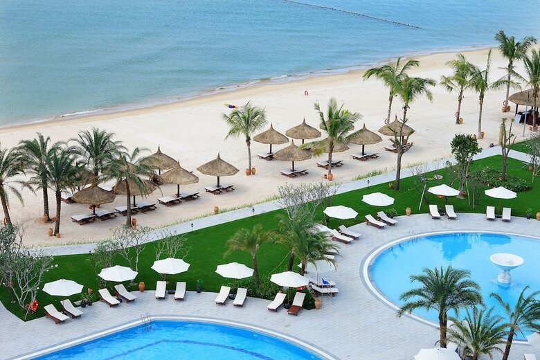 Apartamento Vinpearl Resort & Golf Phu Quoc
