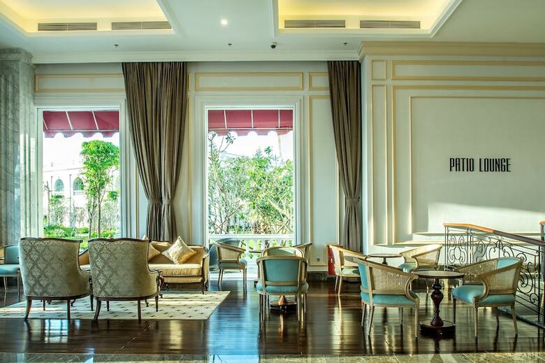 Apartamento Vinpearl Resort & Golf Phu Quoc