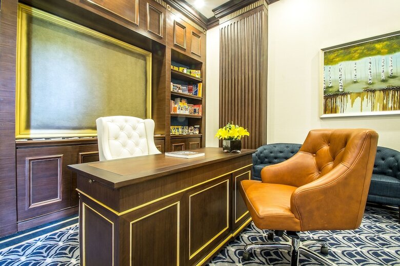 Apartamento Vinpearl Resort & Golf Phu Quoc