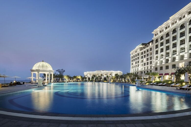 Apartamento Vinpearl Resort & Golf Phu Quoc